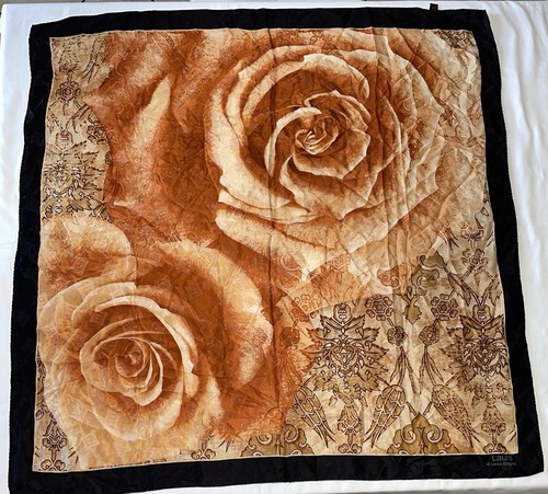 Foulard laura biagiotti 100 - biagiotti, 100%