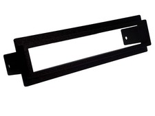 Alpine 3321 Face Plate Bezel
