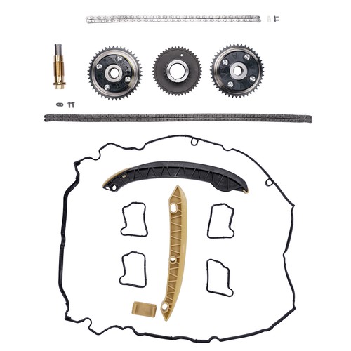 Kit catena distribuzione - , e