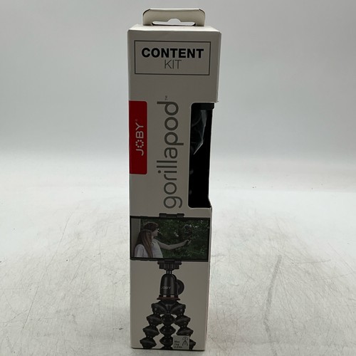 Joby gorillapod kit - joby,