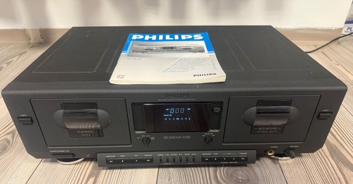 Philips 910 doppia - 910,