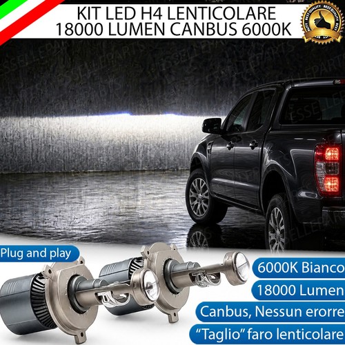 Kit led ford - bi-led, h4