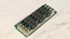 4x 256KB 30-Pin SIPP Memory