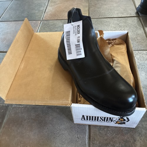 Nuovo stivali addison - nuovo*,