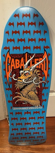 Steve caballero dragon bats - caballero,