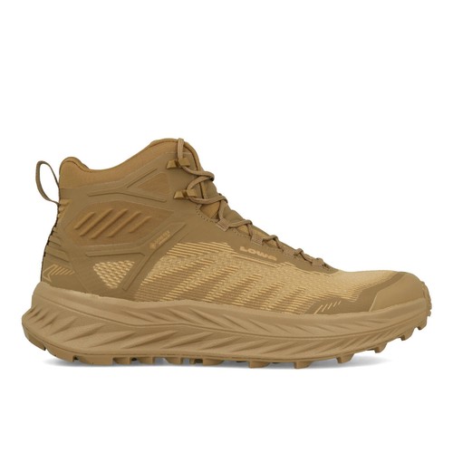 Scarpe trekking lowa fortux - scarpe,
