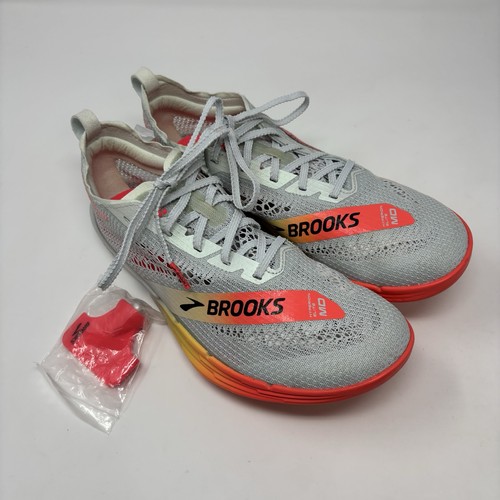 Sneaker corsa brooks unisex - da,