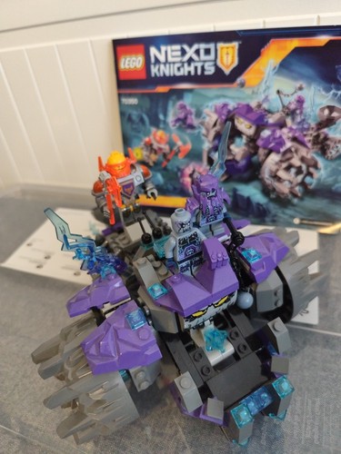 Lego nexo knights - lego®,