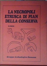 TOLFA ETRUSCA E LA NECROPOLI