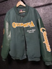 Giacca gymreapers olympia 61a - giacca,