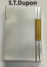 S.T.Dupont gas lighterDupont