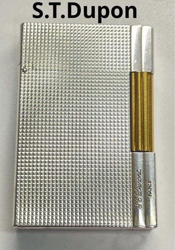 Dupont gas lighterdupont - s.t.dupont,