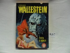 WALLESTEIN  TESTA D'AQUILA