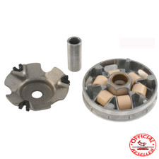 GILERA DNA 50 00/02 (C2700)