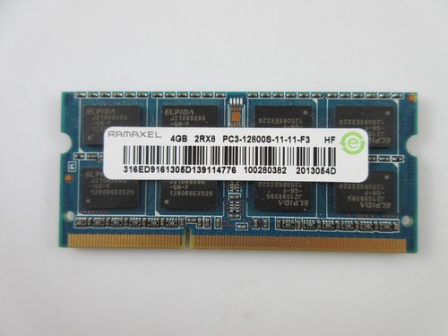 Memoria ram dimm gb - ram, 4