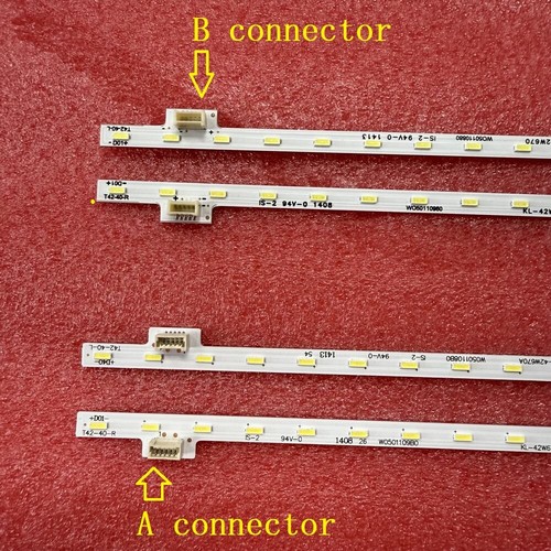 Striscia led per sony - led,