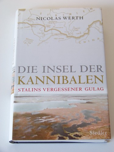 Die insel der kannibalen - die,