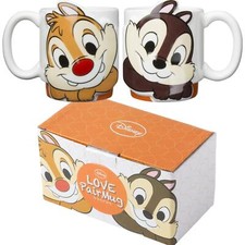 Disney Chip & Dale Coppia