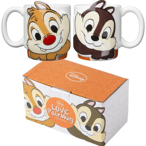 Disney chip dale coppia - disney,