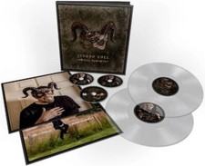 Vinile Jethro Tull - Curious