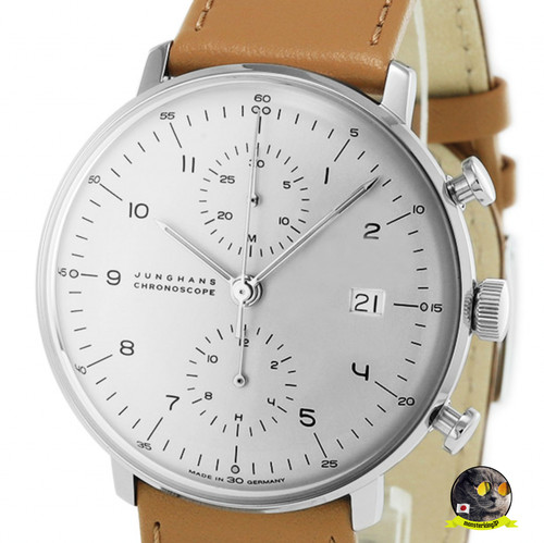 Orologio uomo junghans - uomo, max