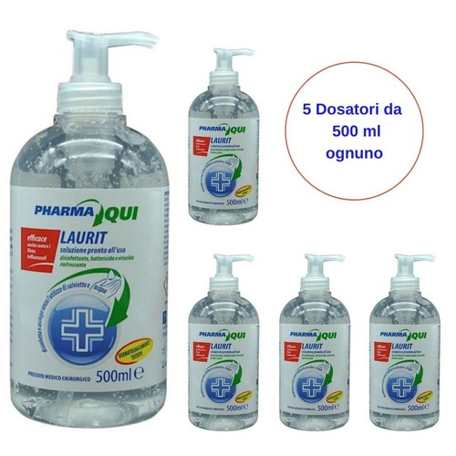 Bioxcare gel mani igienizzante - mani,