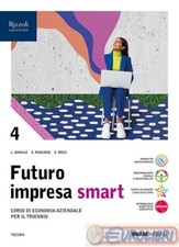 9788823379459 FUTURO IMPRESA