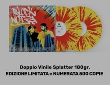 STOKKA & MADBUDDY - BLOCKNOTES