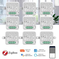 Tuya Smart ZigBee interruttore