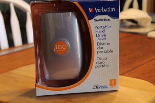 Nos 2007 vintage verbatim - vintage,