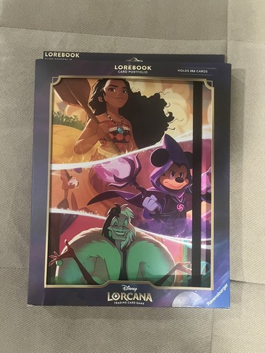 Ravensburger disney lorcana - ravensburger,