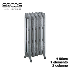 Calorifero in ghisa Liberty