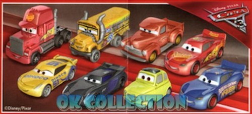 2018 cars - (entra, e