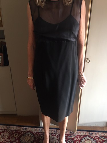Vestito sera 44 - vestito, da