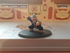 Figurine Jackie Chun Dragon