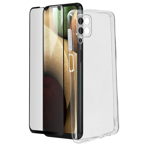 Kit cover vetro oppo a15 - kit,