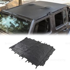 Soft Top Bikini Parasole Mesh
