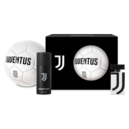 Juventus cofanetto con - juventus,