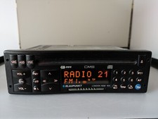 Autoradio Blaupunkt London RDM 104 per auto d'epoca