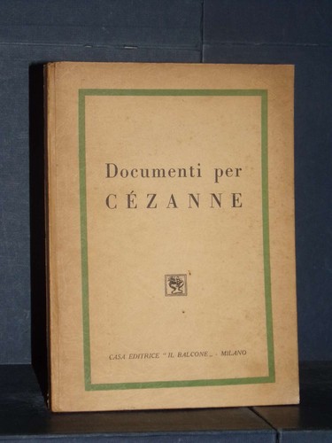 Carlo carrà documenti per - carrà,
