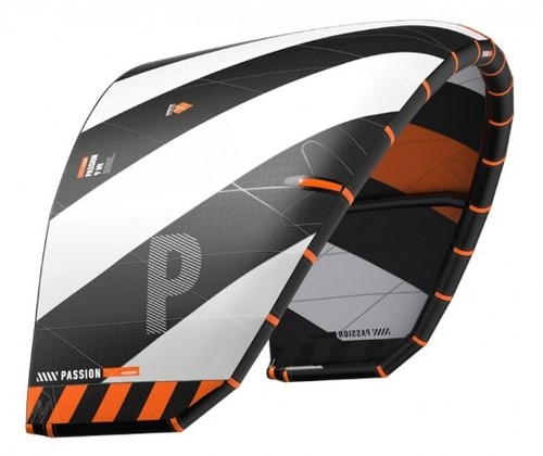 Aquilone rrd passion - passion,