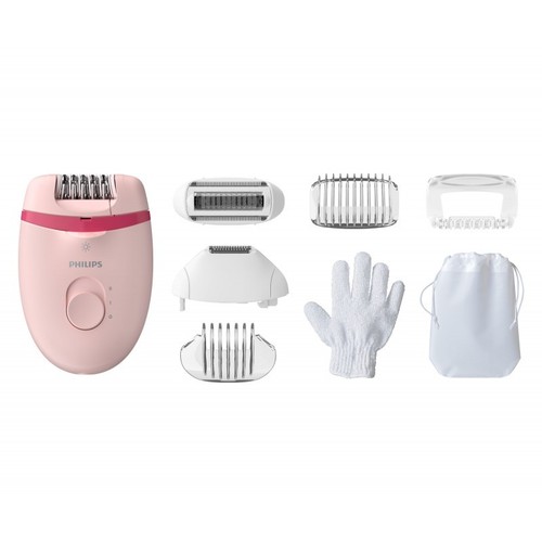 Philips satinelle essential - satinelle,