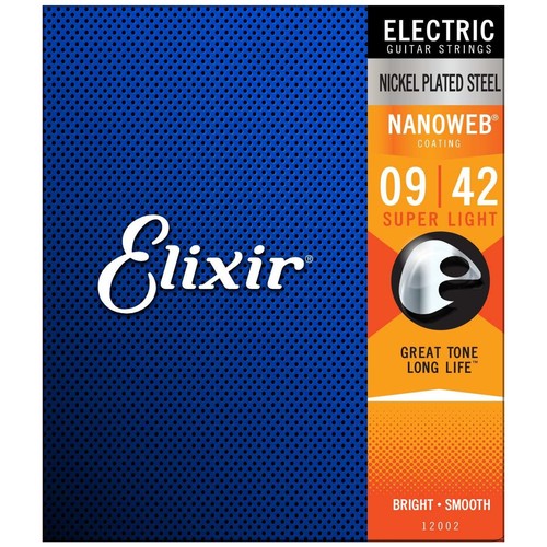 Elixir 12002 nanoweb super - 12002,