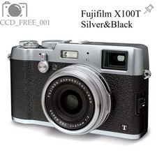 Fujifilm X100T fotocamera