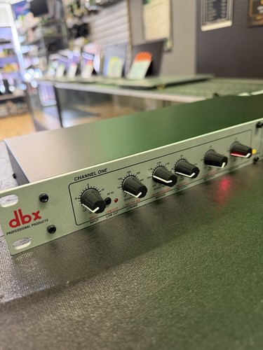 Dbx 234xs processore - 234xs, pa