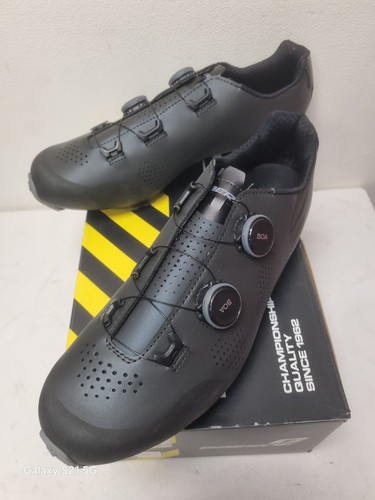 Gaerne obsidian chaussures - g.obsidian,