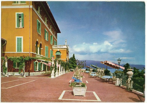 Fasano brescia hotel villa - -,
