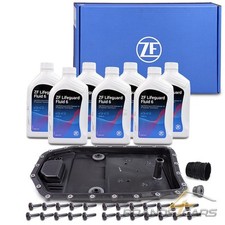 ZF KIT RICAMBI FILTRO CAMBIO