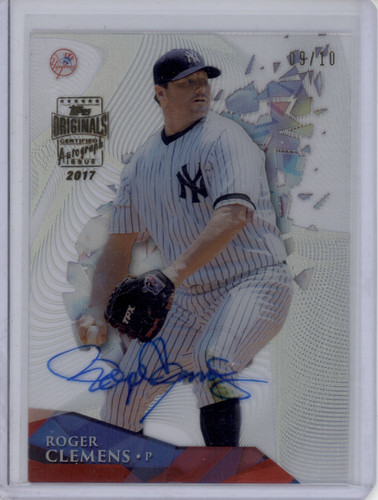 2017 topps high tek - topps,