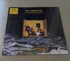 The Cranberries – To the